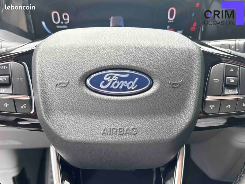 Ford Transit CUSTOM CA 320 L1H1 2.0 ECOBLUE 136 CH LIMITED (image 25)