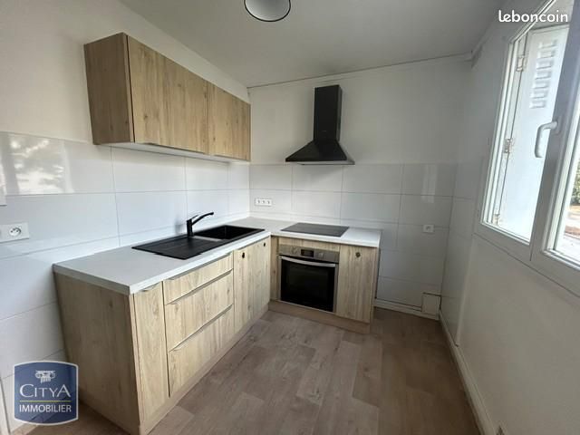 Appartement 3 pièces 54 m² · à Limoges · 54 m² · 650 €