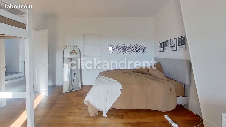 Maison a louer pontoise - 18 pièce(s) - 309 m2 - Surfyn