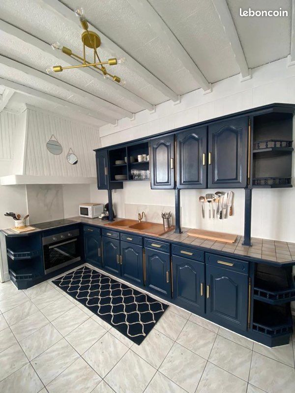 Appartement 3 pièces 24 m² · à Béthune · 24 m² · 450 €