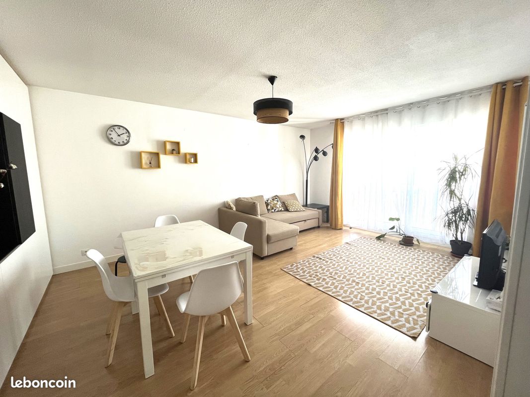 Appartement 4 pièces 79 m² · à Bordeaux · 79 m² · 1 310 €/mois