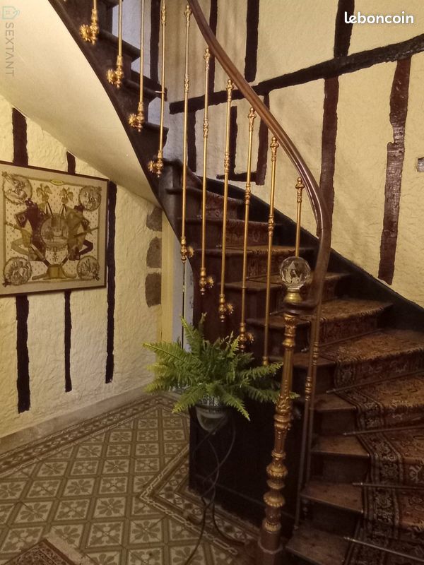 Château 7 pièces 333 m² (image 15)