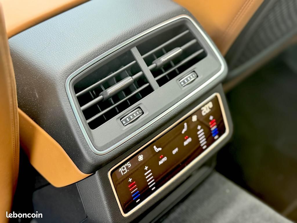 AUDI RS6 AVANT Quattro 4.0i V8 TFSI - 600 - BVA Tiptronic 2019 BREAK (image 26)