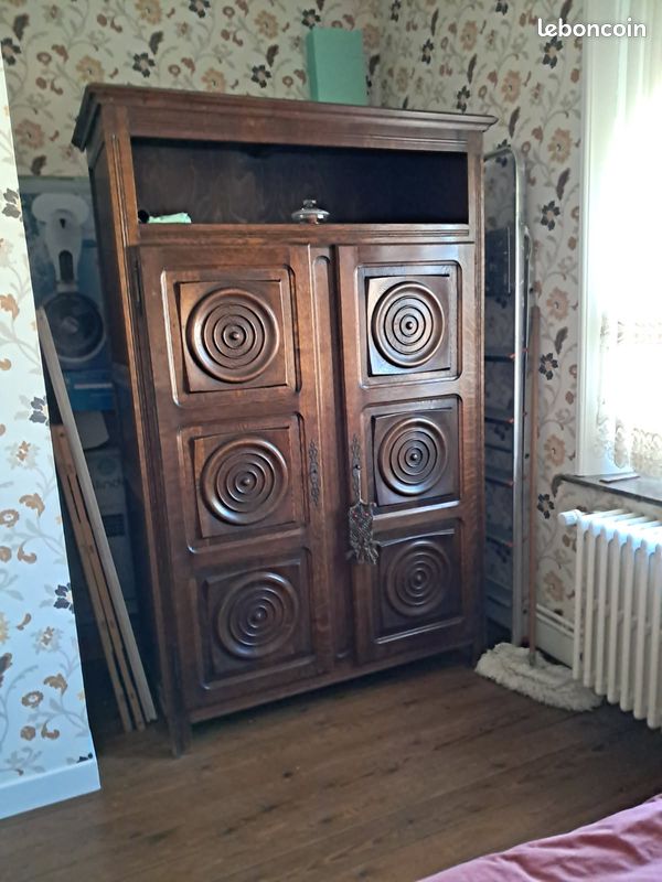 Garde robe bretonne (image 1)