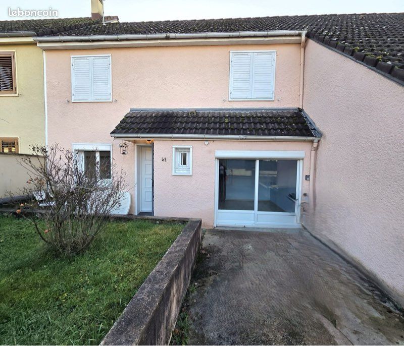 Maison 5 pièces 125 m² · à Blanzy · 125 m² · 920 €