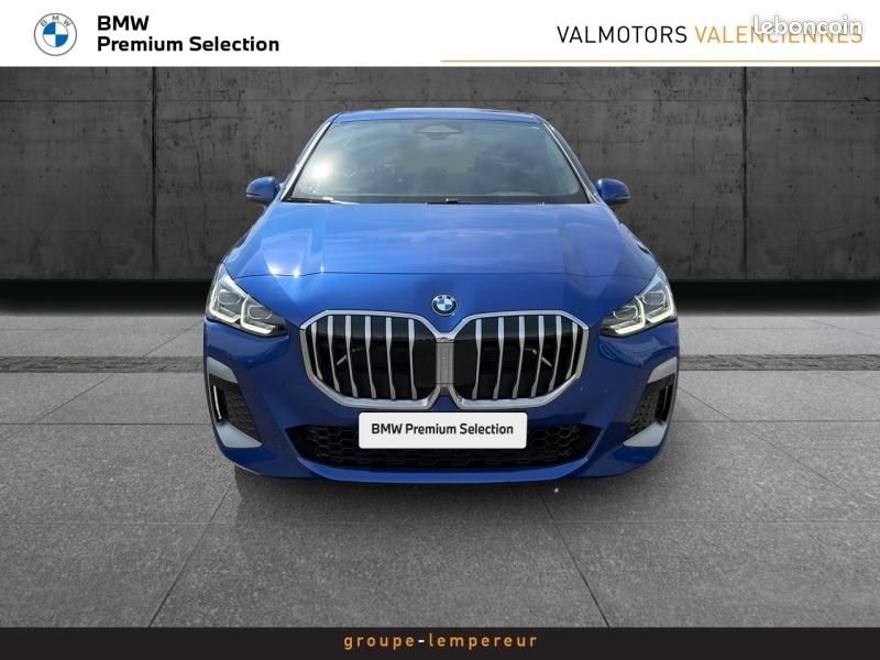 Bmw Série 2 ActiveTourer 218i 136ch M Sport DKG7 (image 2)