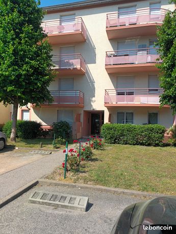 Appartement t2