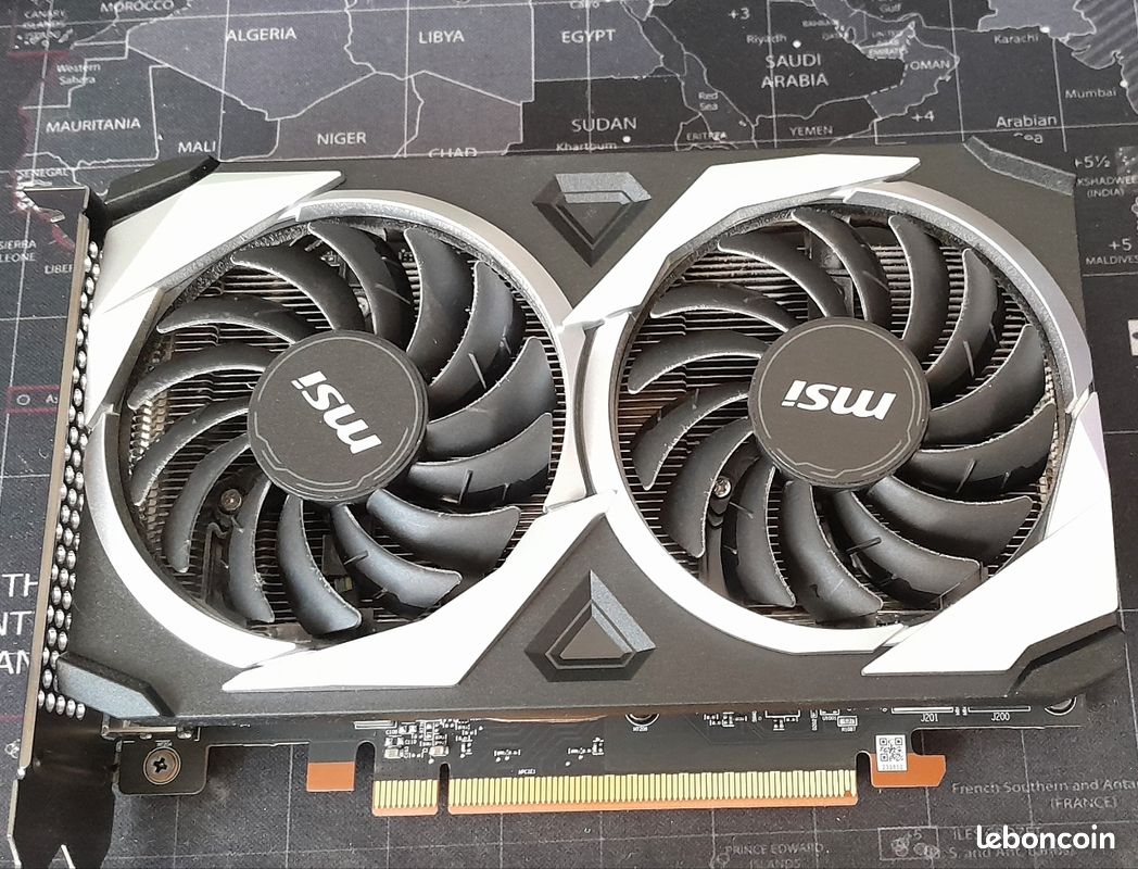 Msi Radeon Amd Radeon Rx 5500 Review Mech 5500 Xt Msi Radeon Rx