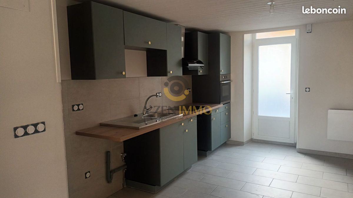 Appartement 3 pièces 68 m² · à Bressuire · 68 m² · 695 €/mois