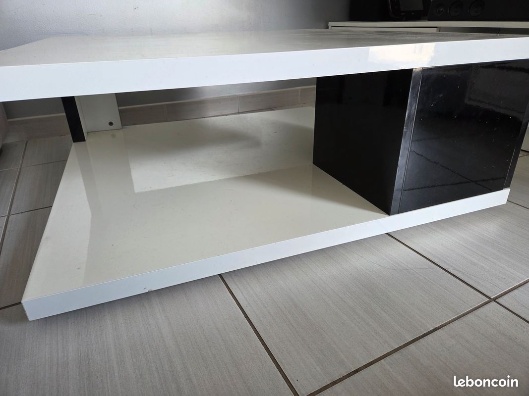 Table basse salon (image 4)