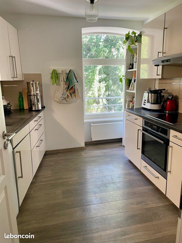 Appartement 3 pièces 94 m² · à Mutzig · 94 m² · 820 €/mois