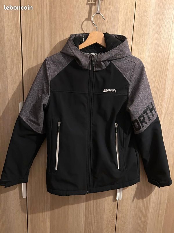 Veste hiver (image 1)