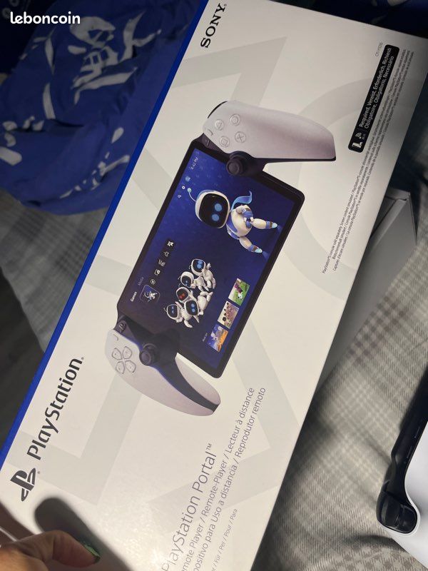 PlayStation Portal (image 4)