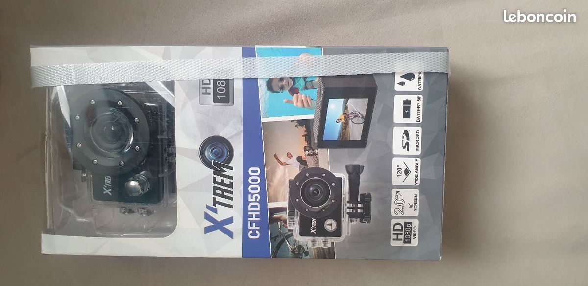 Camera sport (image 1)