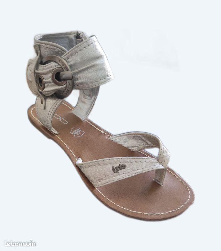 Thalie Chaussure Les Petites Bombes Sandales Les Petites Bombes