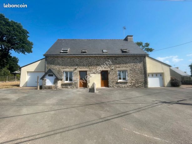 Maison 6 pièces 115 m²