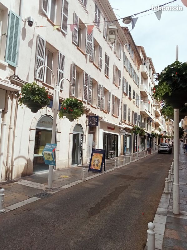 Appartement 2 pièces 39 m² · à Toulon · 39 m² · 675 €/mois