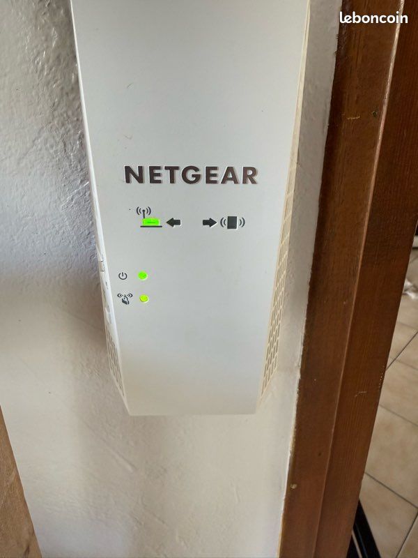 Netgear nighthawk (image 1)
