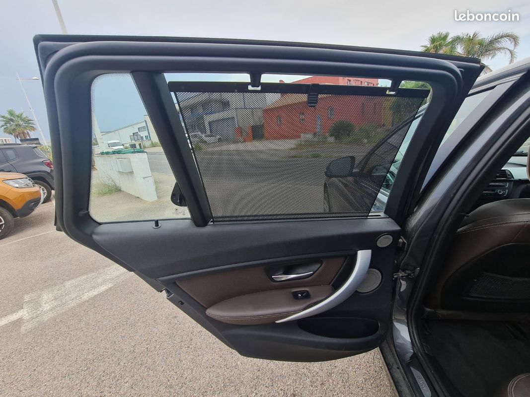 B.M.W. SERIE 3 TOURING 335d 3.0 24V L6 BI-TURBO xDrive Sport (image 13)