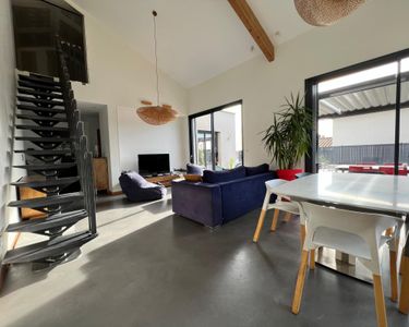 Maison 780 000 € - 140 m²