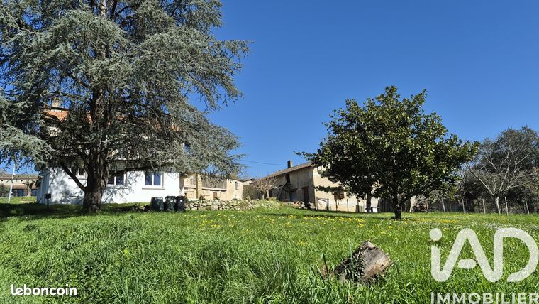 Maison 10 pièces 128 m²