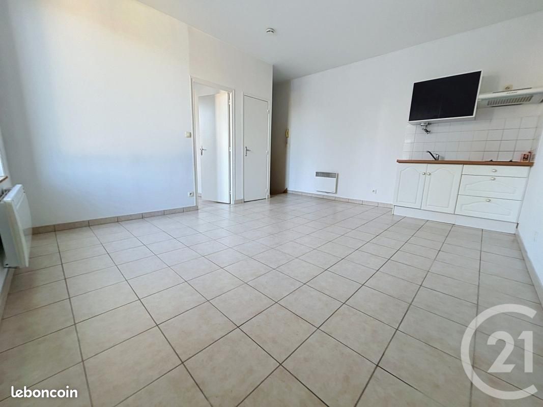 Appartement 2 pièces 40 m² · à Sainte-Savine · 40 m² · 490 €/mois