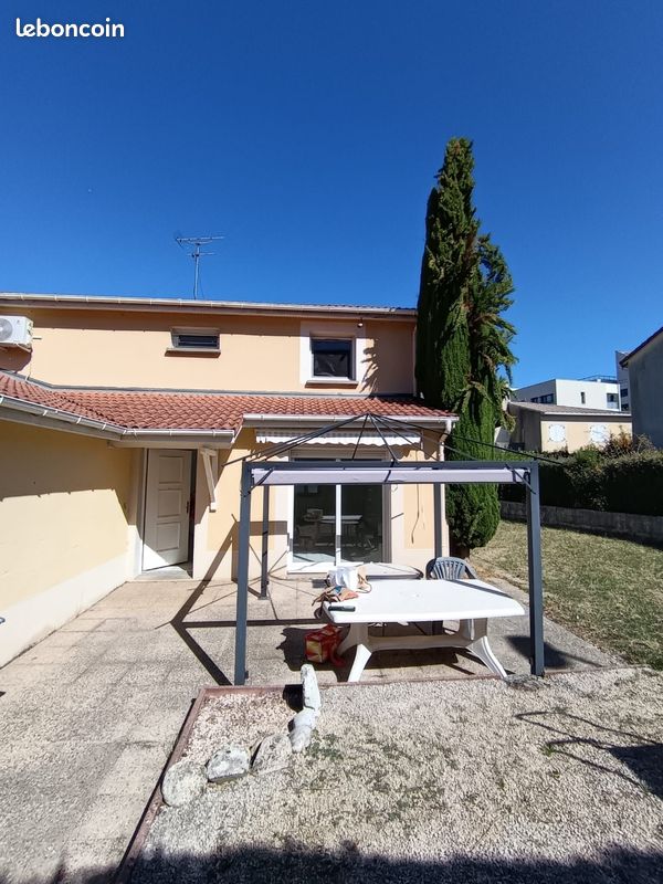 Maison 4 pièces 96 m² · à Valence · 96 m² · 265 000 €