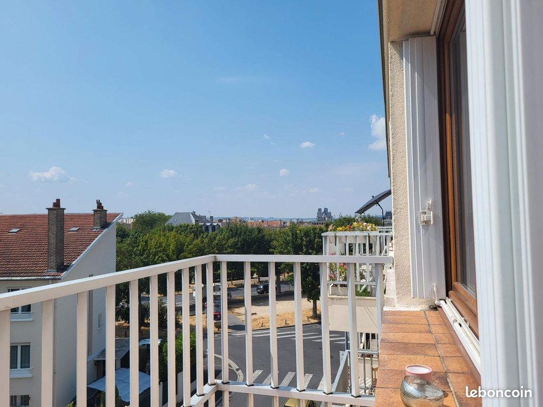 Appartement 3 pièces 68 m² · à Reims · 68 m² · 1 000 €/mois