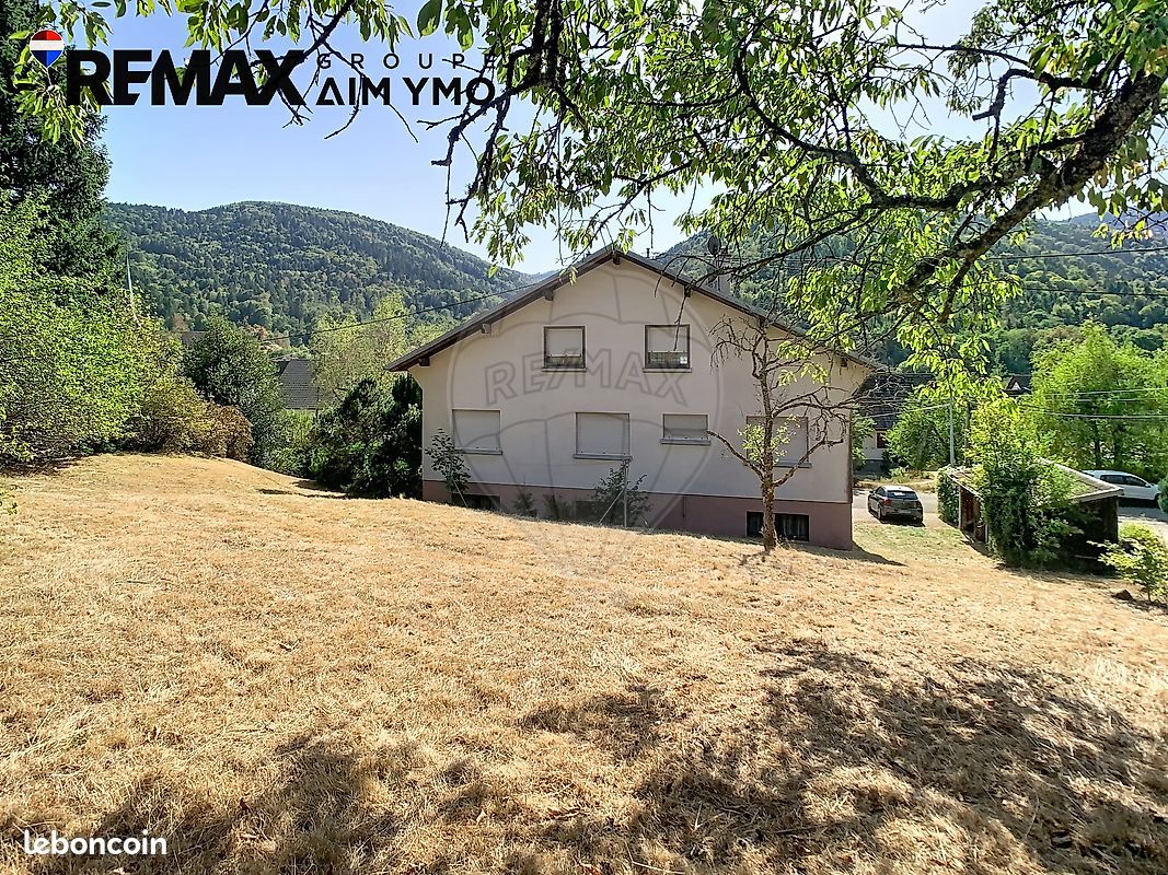 Maison 5 pièces 109 m² · à Masevaux-Niederbruck · 109 m² · 193 500 €