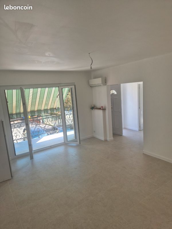 Appartement 4 pièces 80 m² · à Avignon · 80 m² · 1 050 €/mois