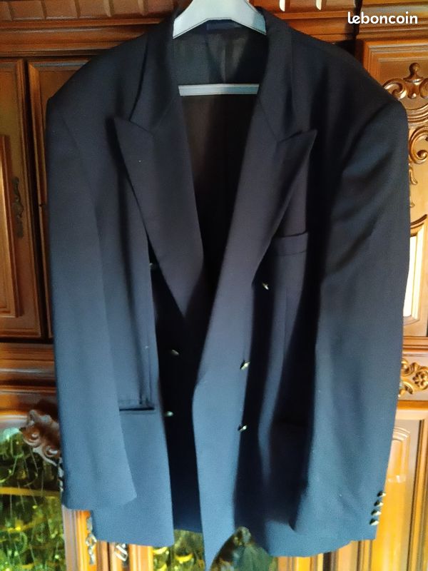 Un beau blazer chic et élégant pour homme (image 5)