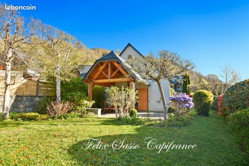 Maison 5 pièces 70 m² · à Aucun · 70 m² · 272 000 €