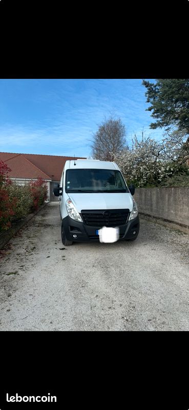 Opel movano (image 3)