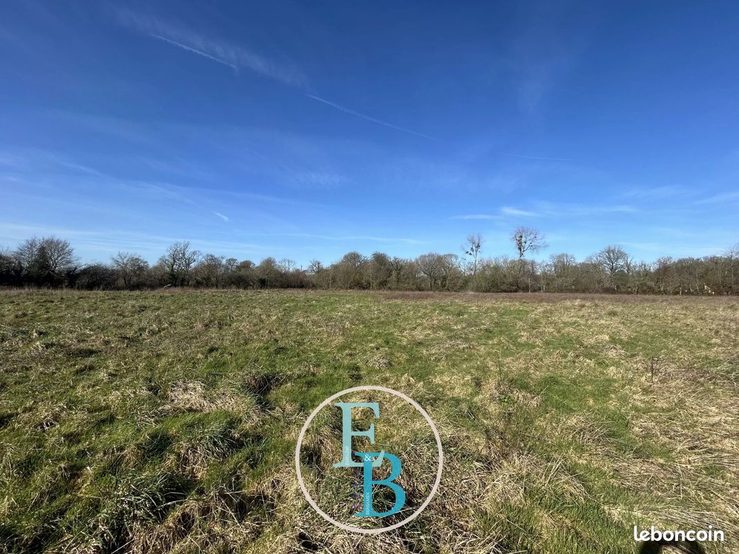Terrain 355 m² · à Valognes · 355 m² · 57 800 €