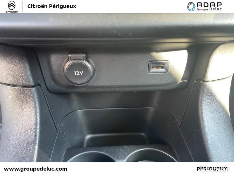 Citroen C3 1.2 PureTech 110ch S&S Shine (image 30)