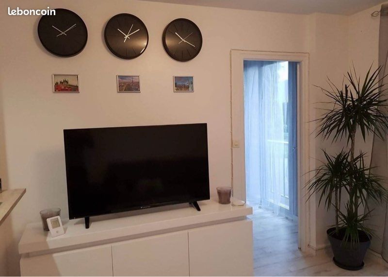 Appartement 2 pièces 35 m² · à Blois · 35 m² · 600 €/mois