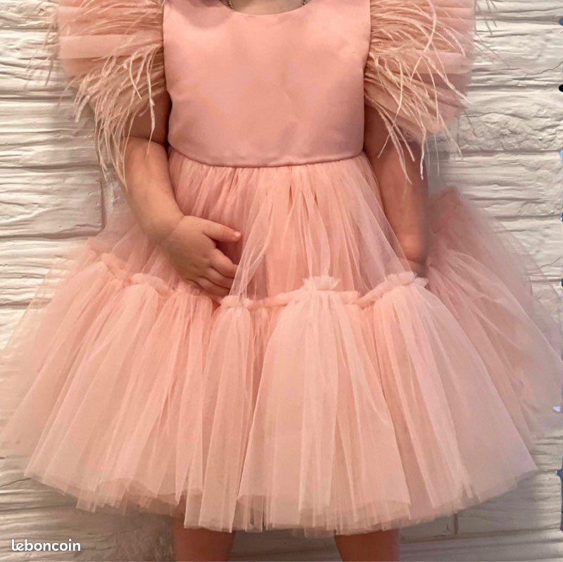 Robe mere fille (image 5)