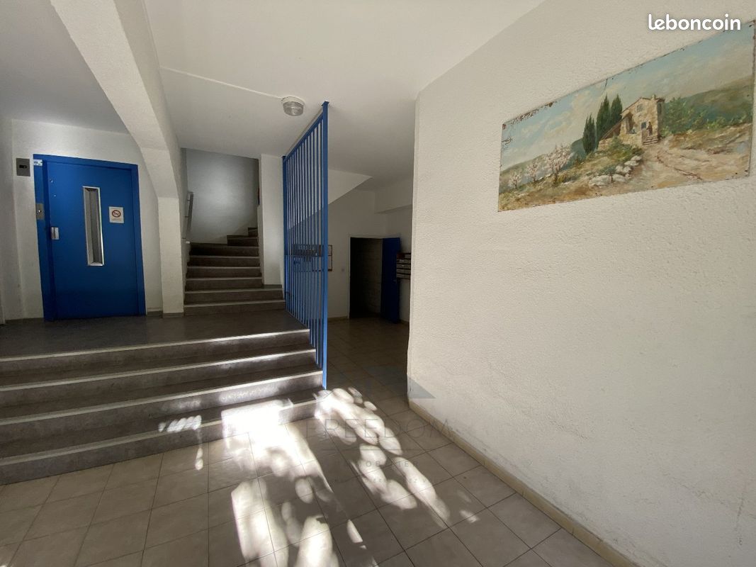 Appartement 1 pièce 20 m² · à Valras-Plage · 20 m² · 450 €/mois