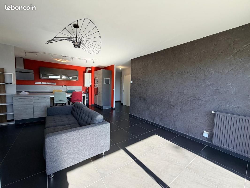 Appartement 4 pièces 67 m² · à Écully · 67 m² · 1 450 €/mois