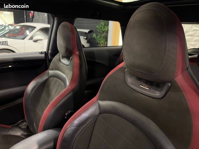 Mini III (F56) John Cooper Works 231ch Exclusive Design BVAS (image 14)