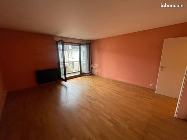 Appartement 3 pièces 69 m²
