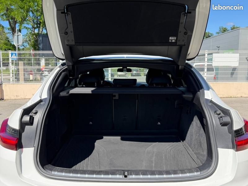 Bmw X4 xDrive20d 190ch M Sport 10cv (image 13)