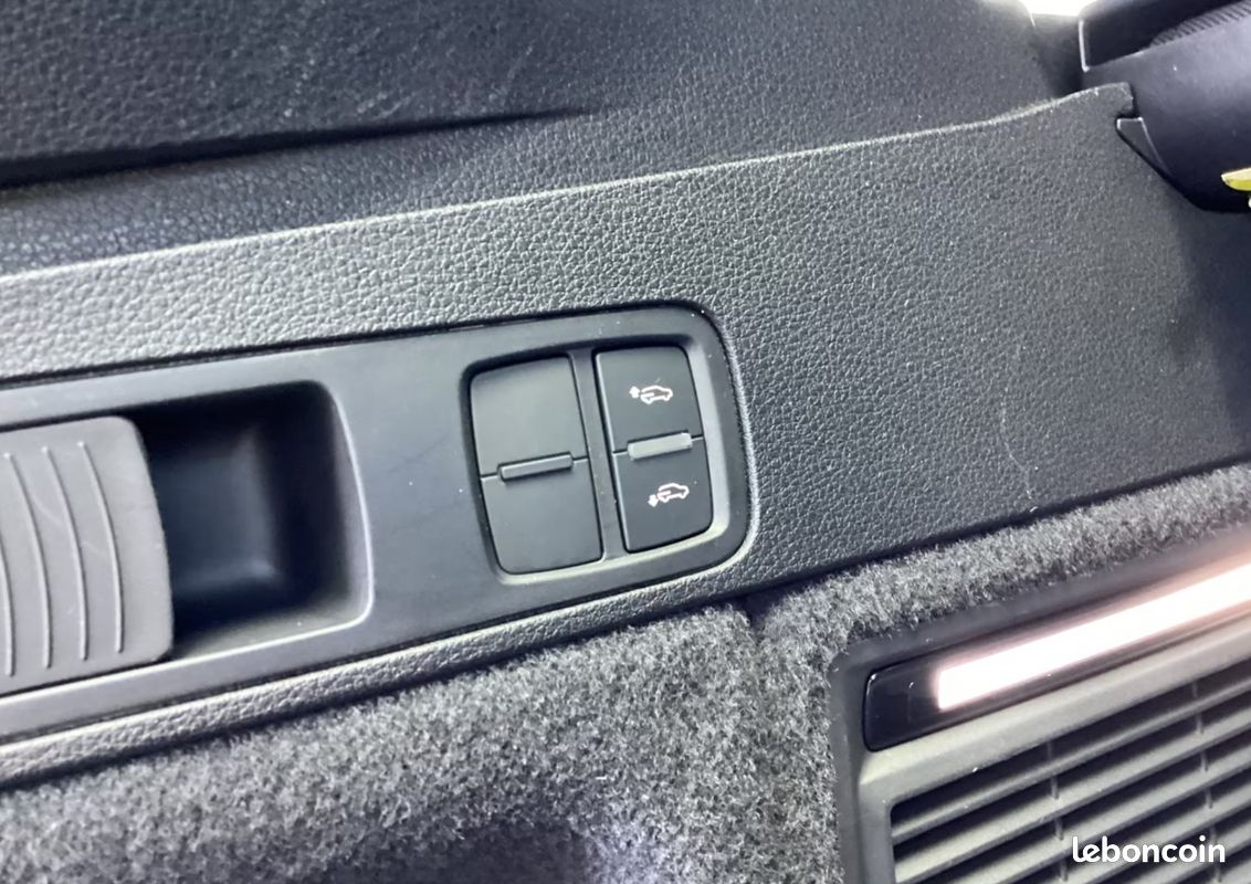 Audi SQ5 Sportback 3.0 TDI quattro *Pano*ACC*B&O*Matrix (image 14)