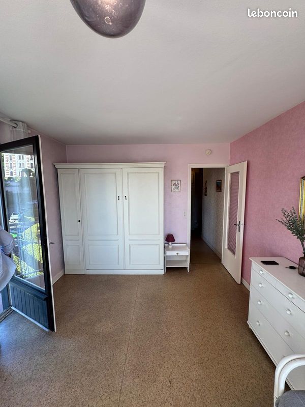 Appartement 1 pièce 31 m² · à Aix-les-Bains · 31 m² · 770 €/mois