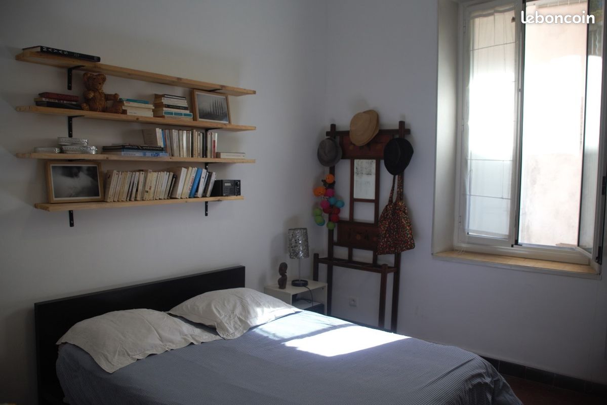 Appartement 3 pièces 69 m² · à Marseille · 69 m² · 1 040 €/mois