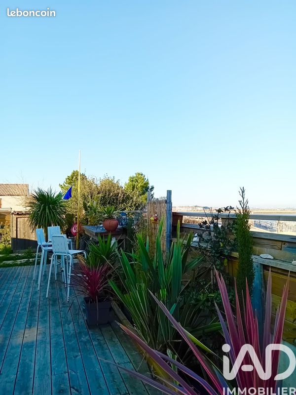 Chalet 3 pièces 45 m² (image 13)