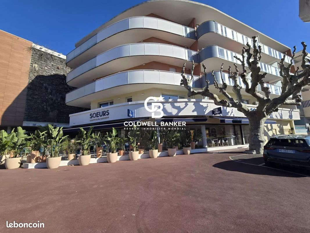 Appartement 3 pièces 61 m² · à Cavalaire-sur-Mer · 61 m² · 495 000 €