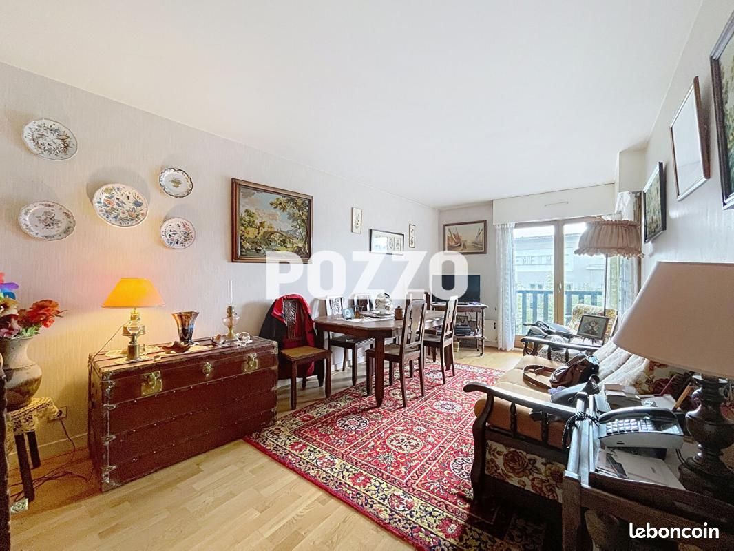 Appartement 3 pièces 58 m² · à Deauville · 58 m² · 339 000 €