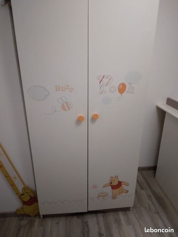 Chambre winnie (image 3)
