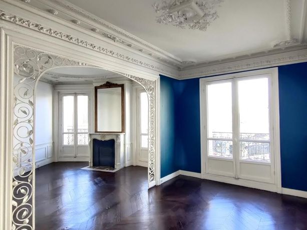 Appartement a louer boulogne-billancourt - 4 pièce(s) - 84 m2 - Surfyn